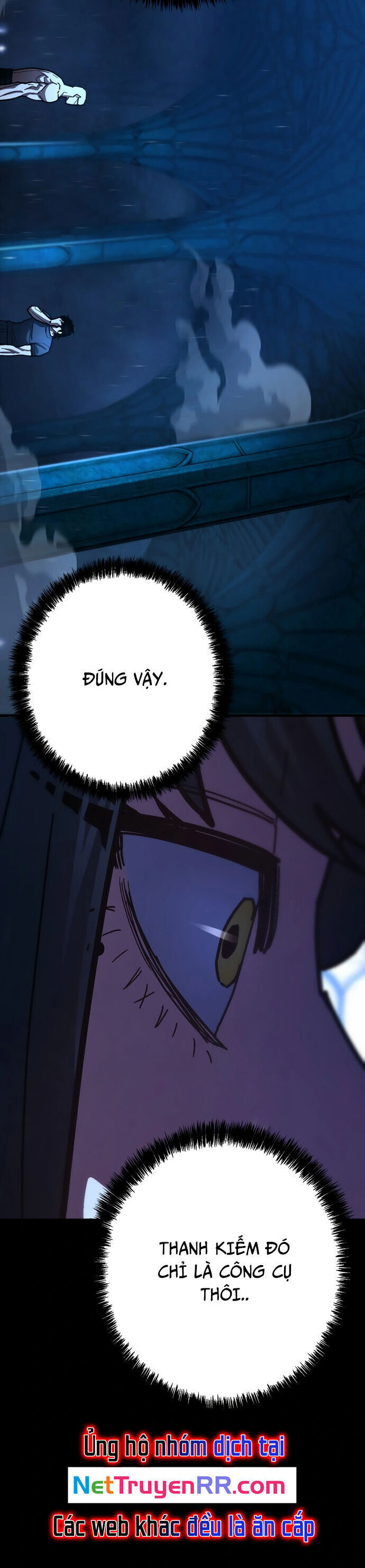 Võ Sĩ Vô Năng Chương 32 Ảnh 33