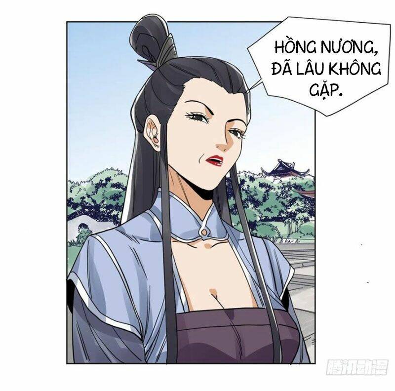 Đạo Quân Chương 94 Ảnh 16