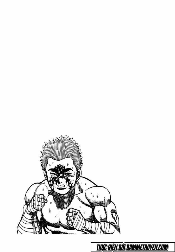 Koukou Tekkenden Tough Chương 24 Ảnh 22