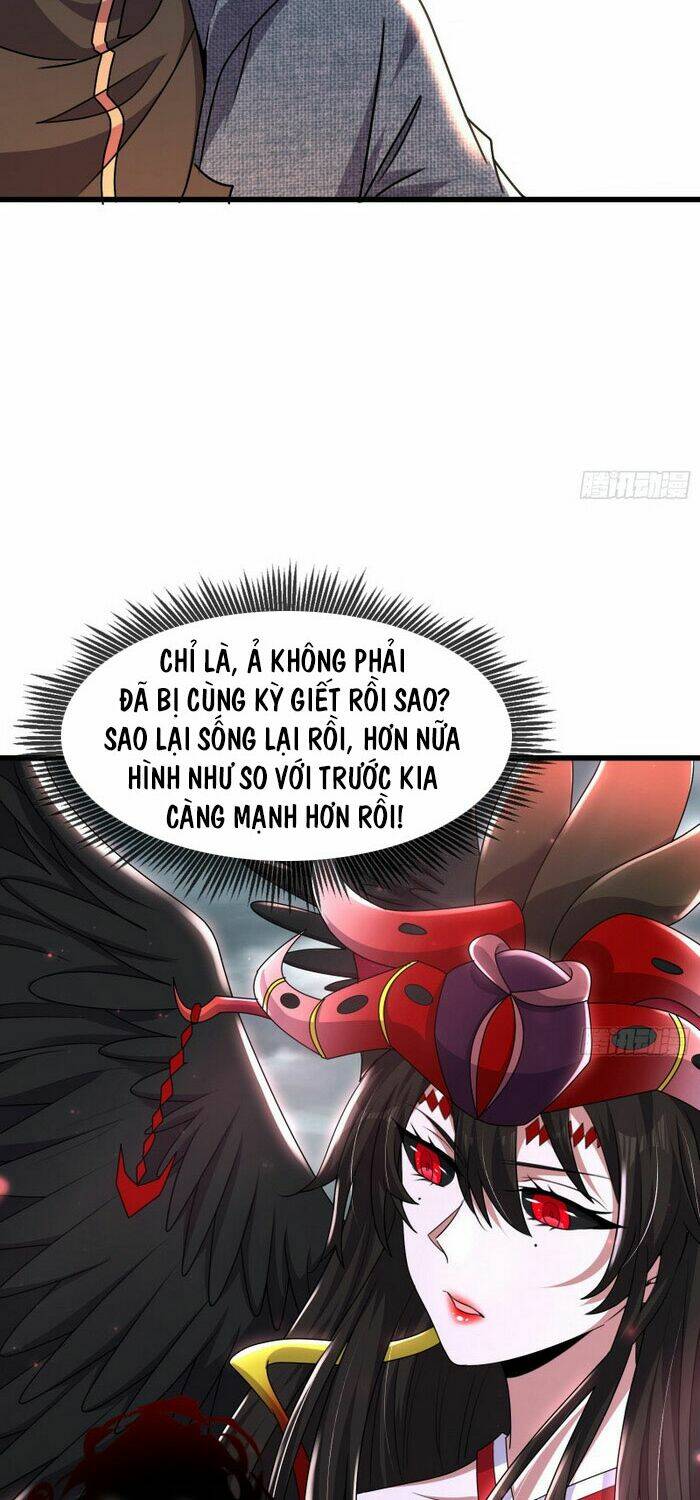 Khắc Kim Đại Lão Chương 169 Ảnh 24