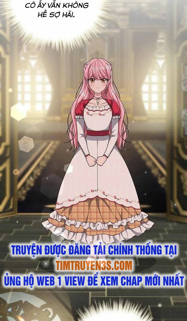 Đứa Trẻ Bảo Hộ Bóng Đêm Chương 19 Ảnh 29