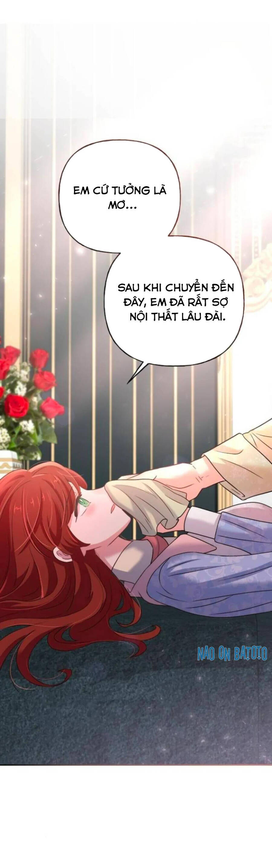 Hầu Gái Không Thích Nuôi Dạy Trẻ Nhỏ Chương 23 Ảnh 48