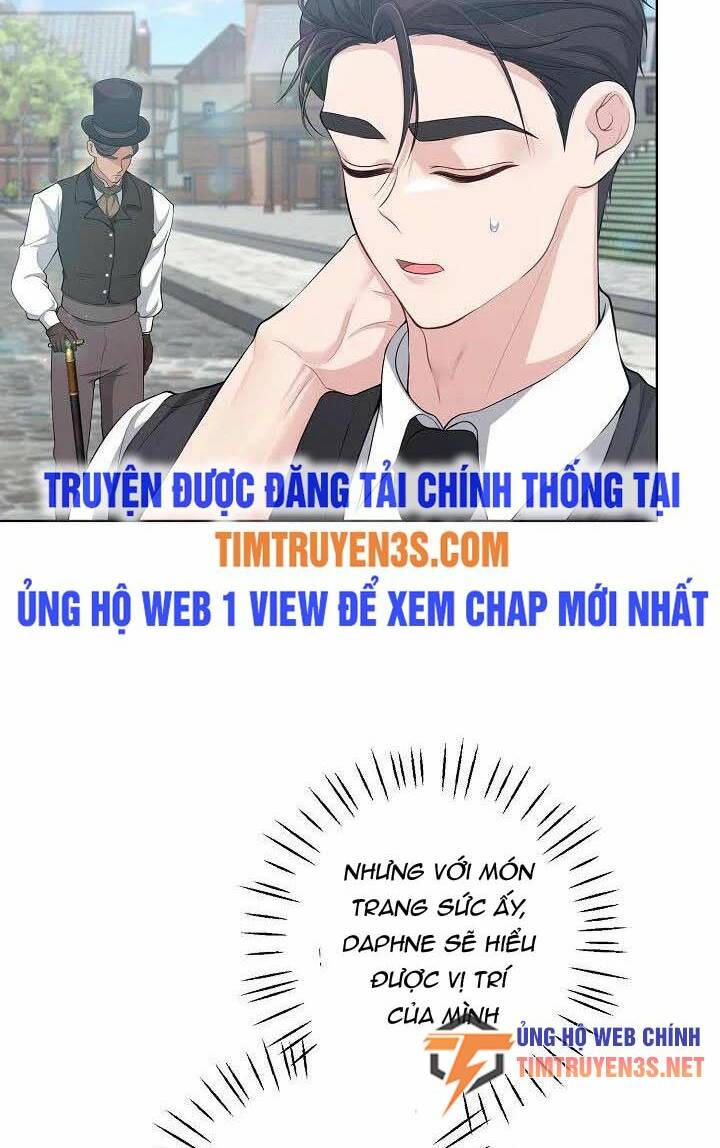 Đứa Trẻ Bảo Hộ Bóng Đêm Chương 30 Ảnh 68
