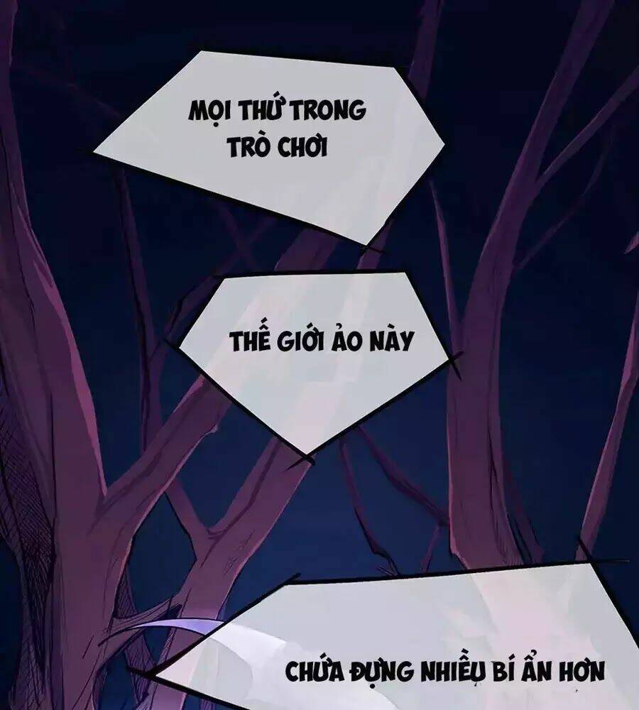Ta Không Phải Nữ Thần Chương 0 Ảnh 14
