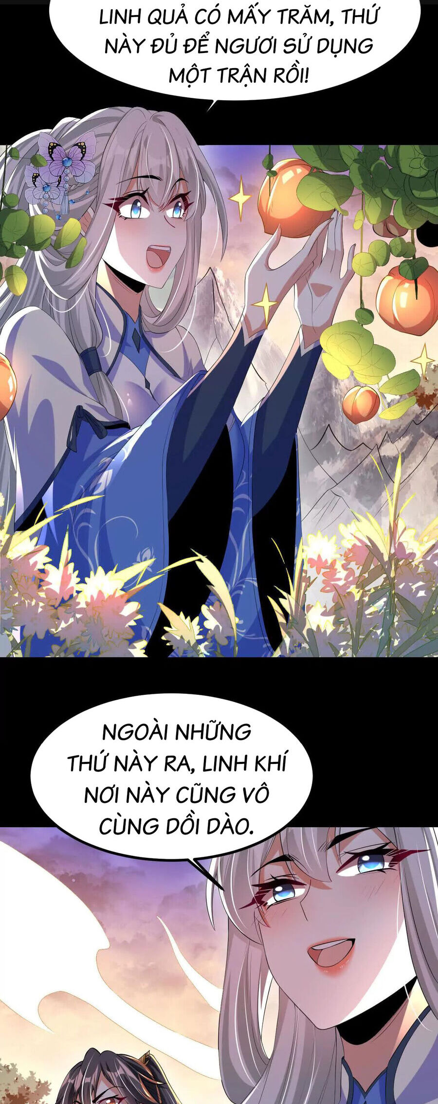 Ngạo Thế Đan Thần Chương 45 Ảnh 22