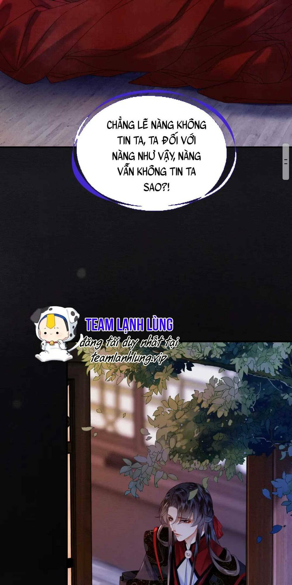 Dạy Hư Đồ Đệ Phản Diện Rồi Phải Làm Sao Đây ? Chương 34 Ảnh 33