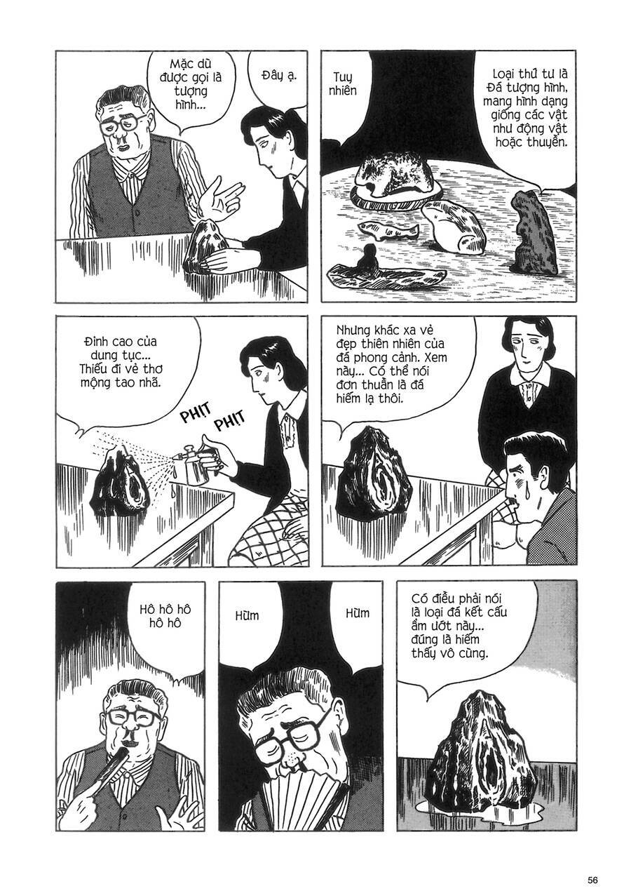 Munou No Hito - Người Vô Năng Chương 2 Ảnh 19