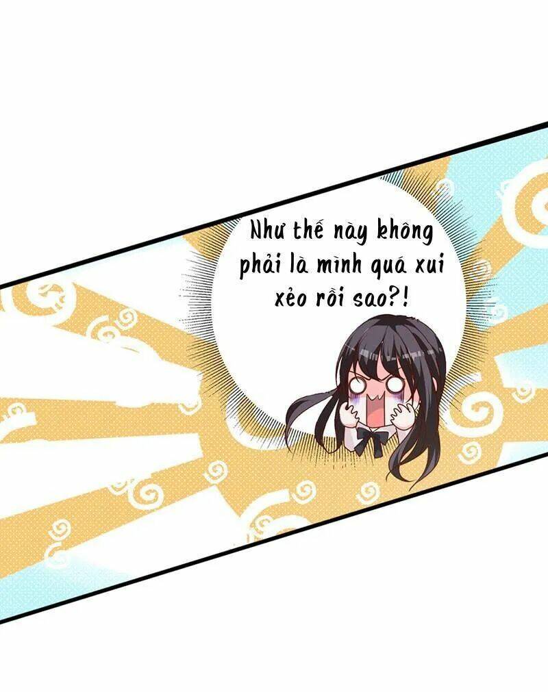 Thanh Đằng Chi Luyến: Thiếu Gia Tai Tiếng Và Nữ Hài Chương 11 Ảnh 14