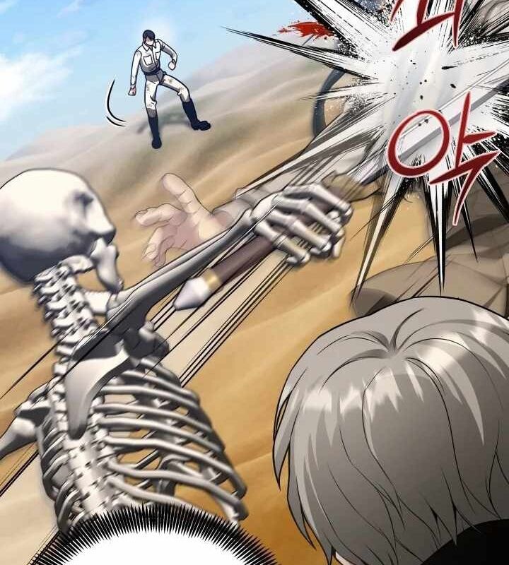 Ta Nuôi 1 Bầy Skeleton Chương 17 Ảnh 8