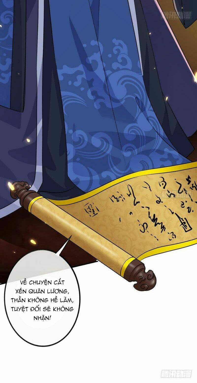 Phượng Mệnh Vi Hoàng Chương 4 Ảnh 17