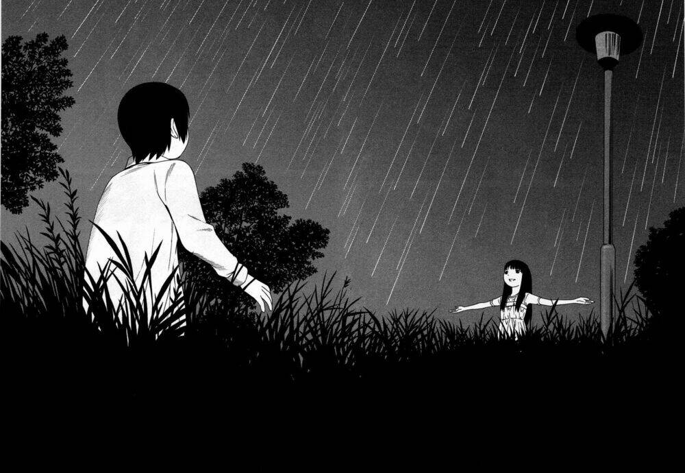 Chikyuu No Houkago Chương 11 Ảnh 26