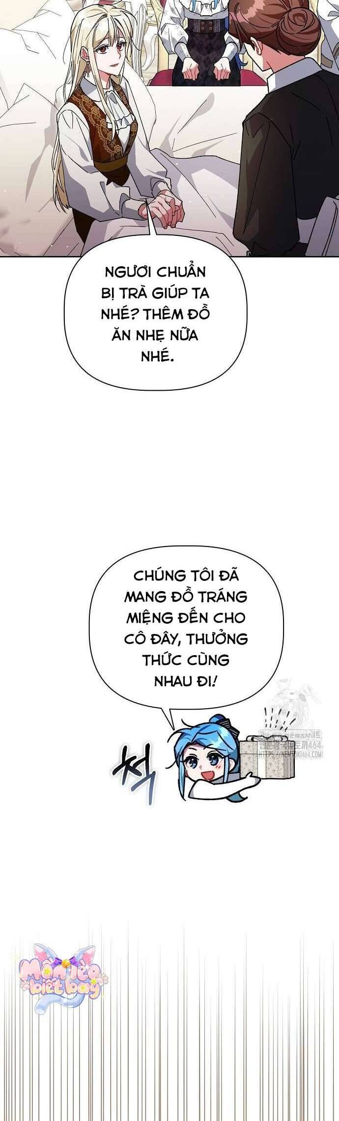 Con Đường Hoa Dành Cho Nam Chính Chương 59 Ảnh 29