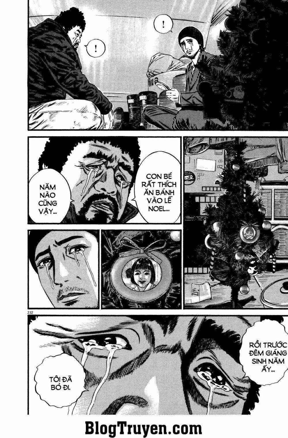 Homunculus Chương 139 Ảnh 12
