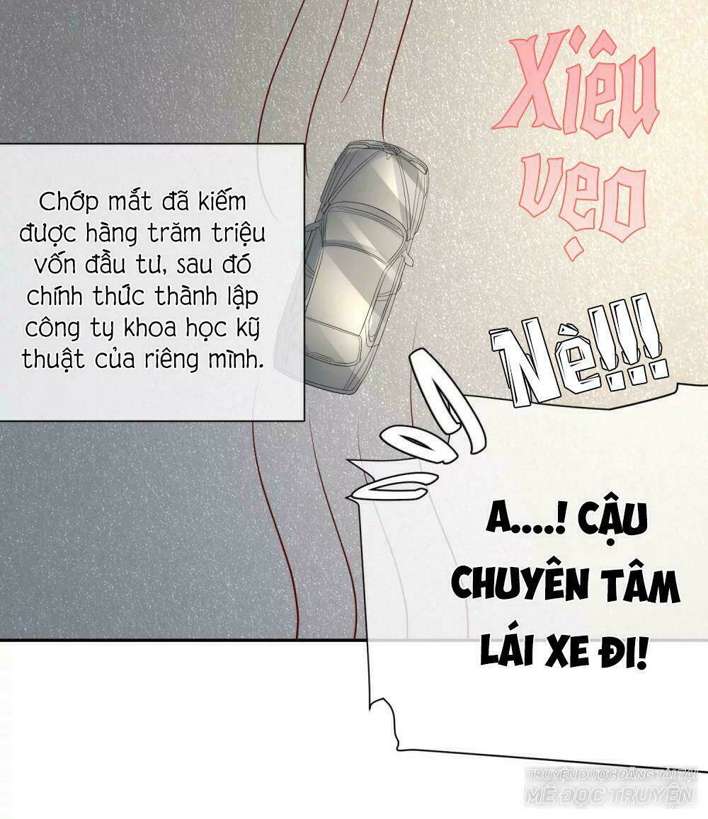 Trọng Sinh Siêu Sao - Lăng Thiếu Sủng Nghiện Chương 31 Ảnh 22