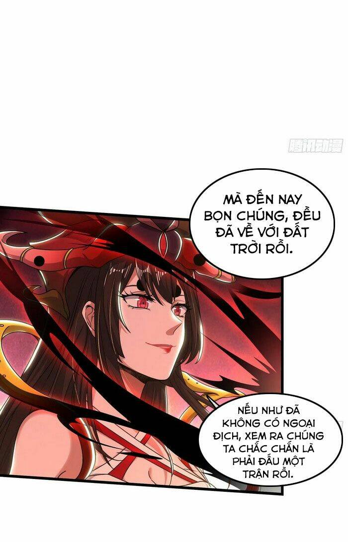 Khắc Kim Đại Lão Chương 165 Ảnh 49
