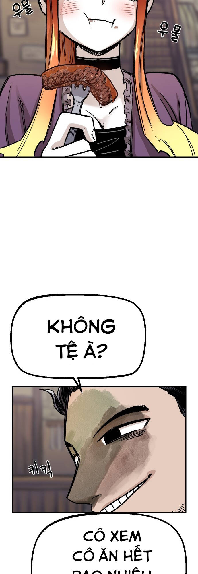 Sắp Xuất Ngũ Thì Isekai Chương 14 Ảnh 34