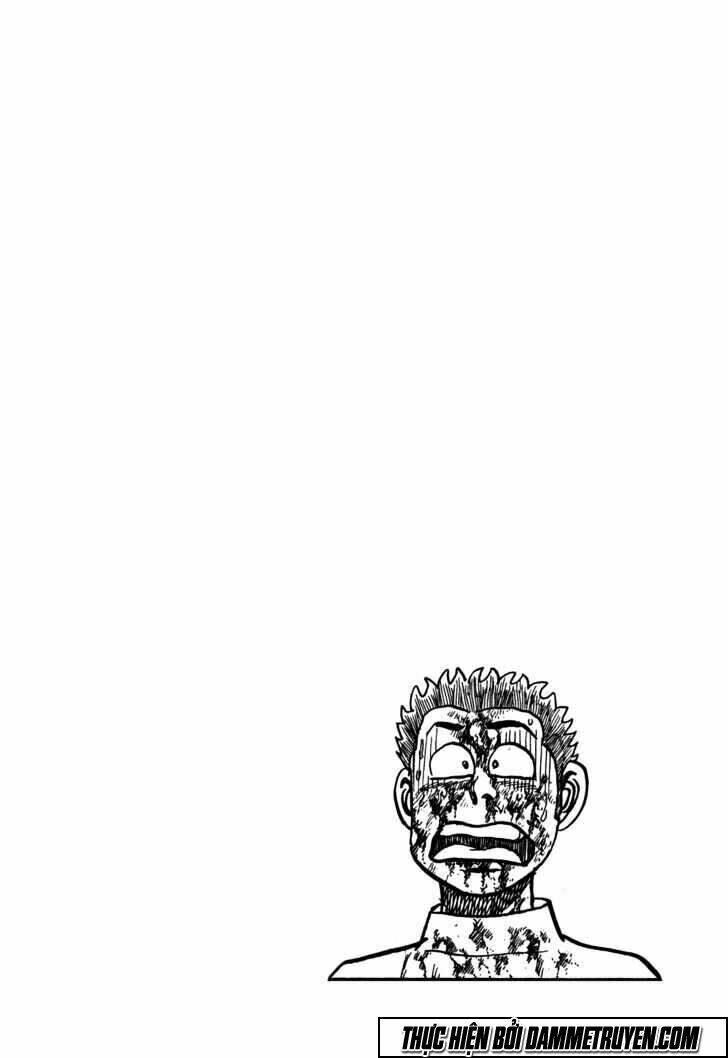 Koukou Tekkenden Tough Chương 12 Ảnh 23