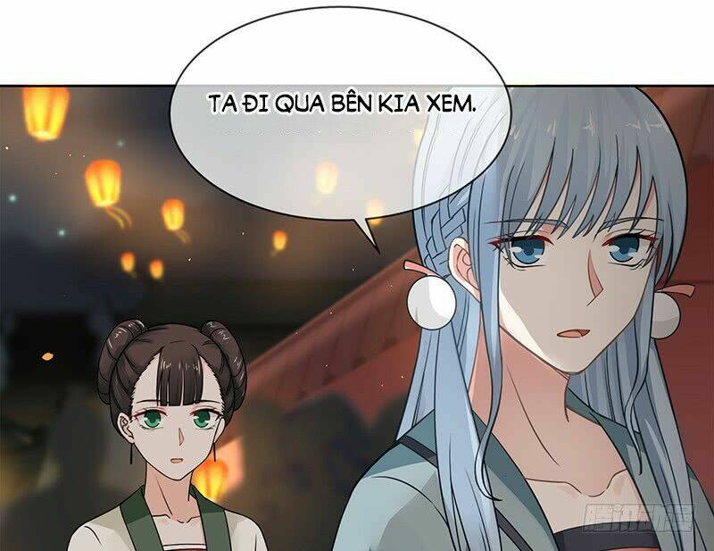 Thanh Cung Chi Ninh Mặc Vô Thanh Chương 2 Ảnh 26