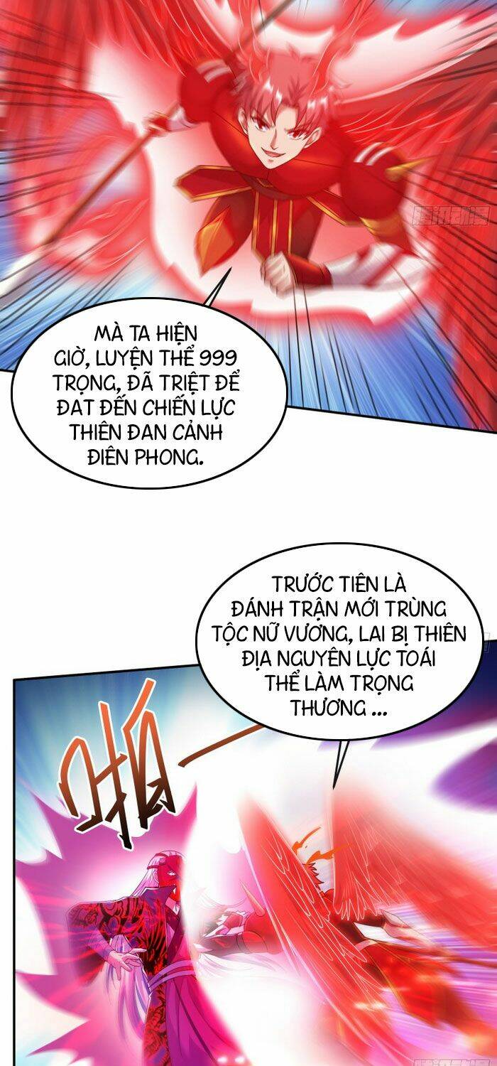 Khắc Kim Đại Lão Chương 168 Ảnh 37