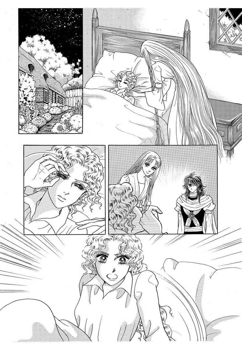 Princess - Công Chúa Xứ Hoa (Bản Đẹp) Chương 65 Ảnh 53