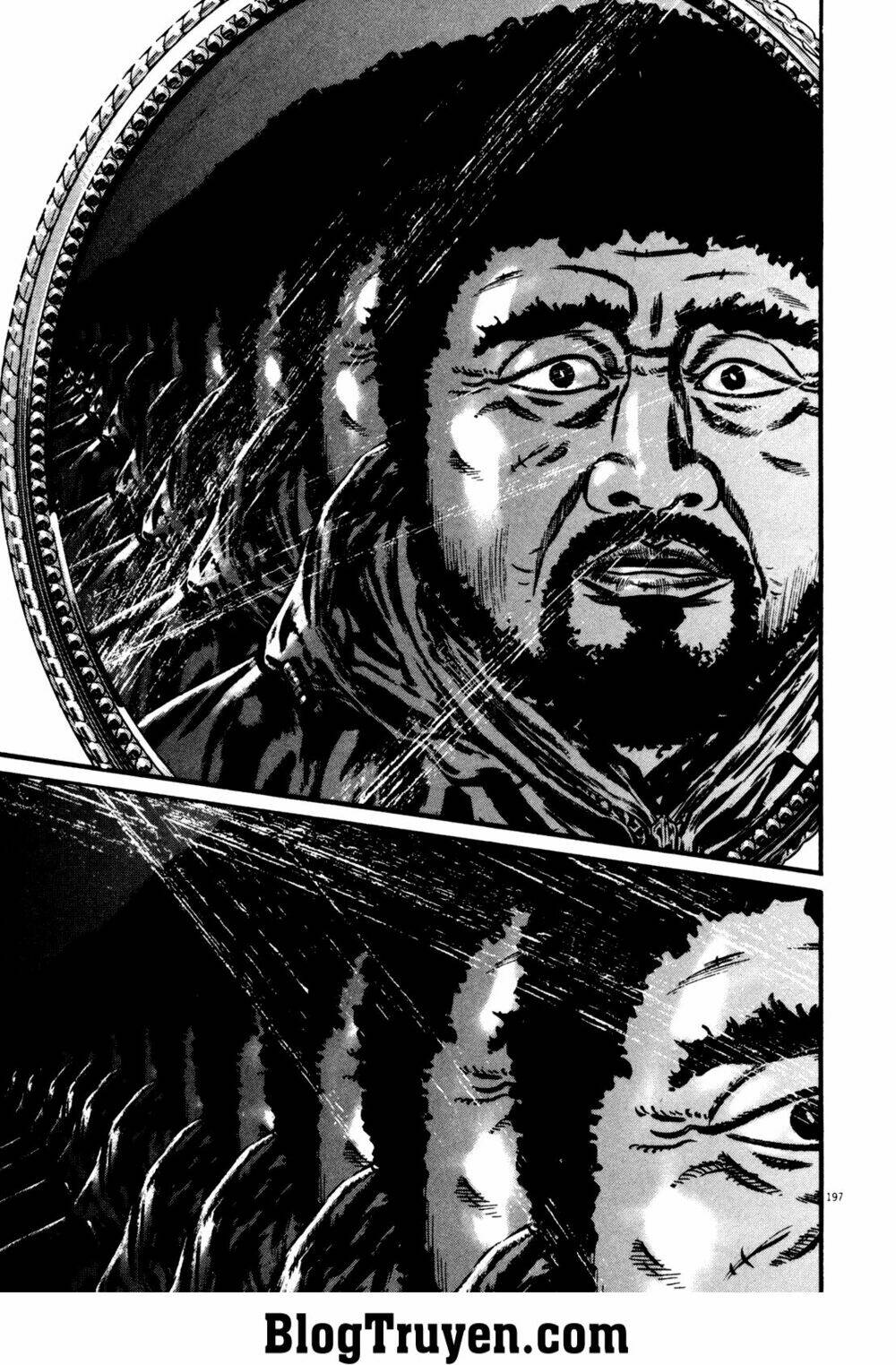 Homunculus Chương 137 Ảnh 8