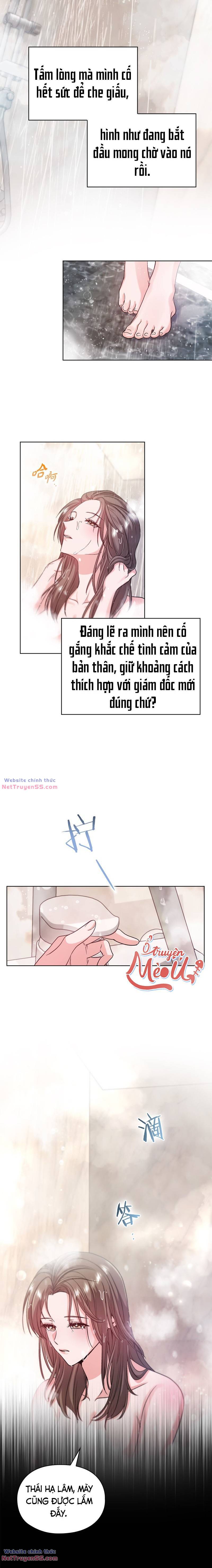 Tình Yêu Không Hoàn Hảo! Chương 7 Ảnh 11