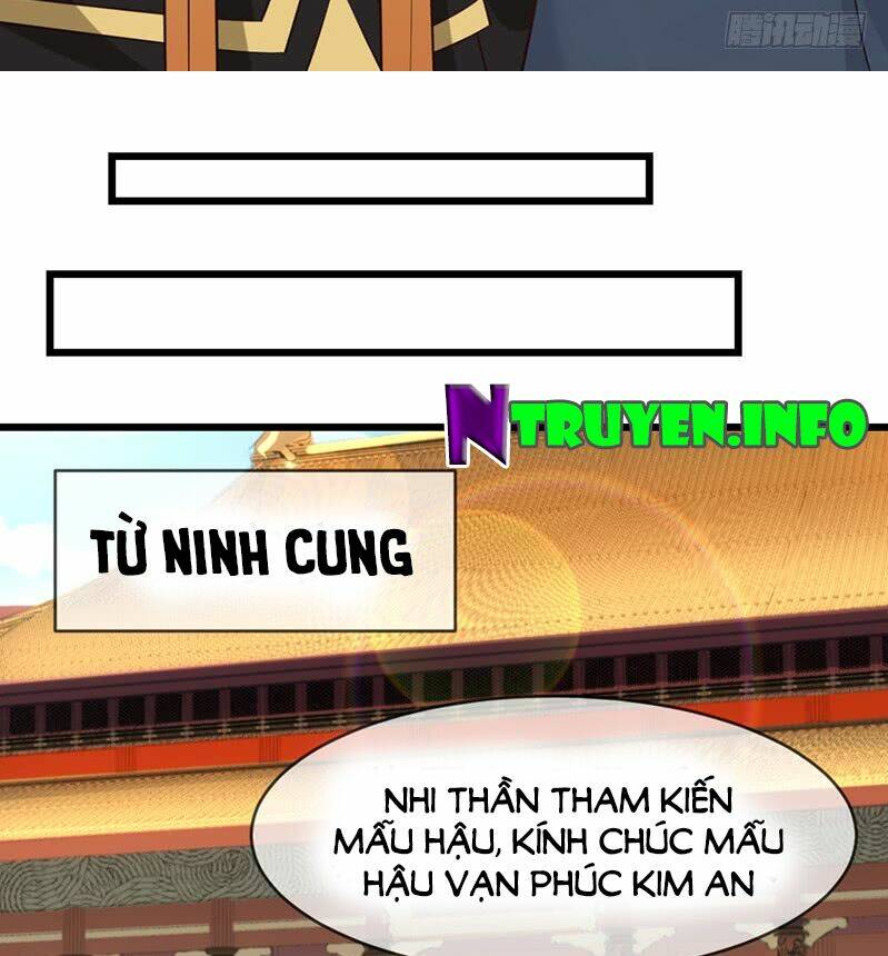 Thanh Cung Chi Ninh Mặc Vô Thanh Chương 10 Ảnh 19
