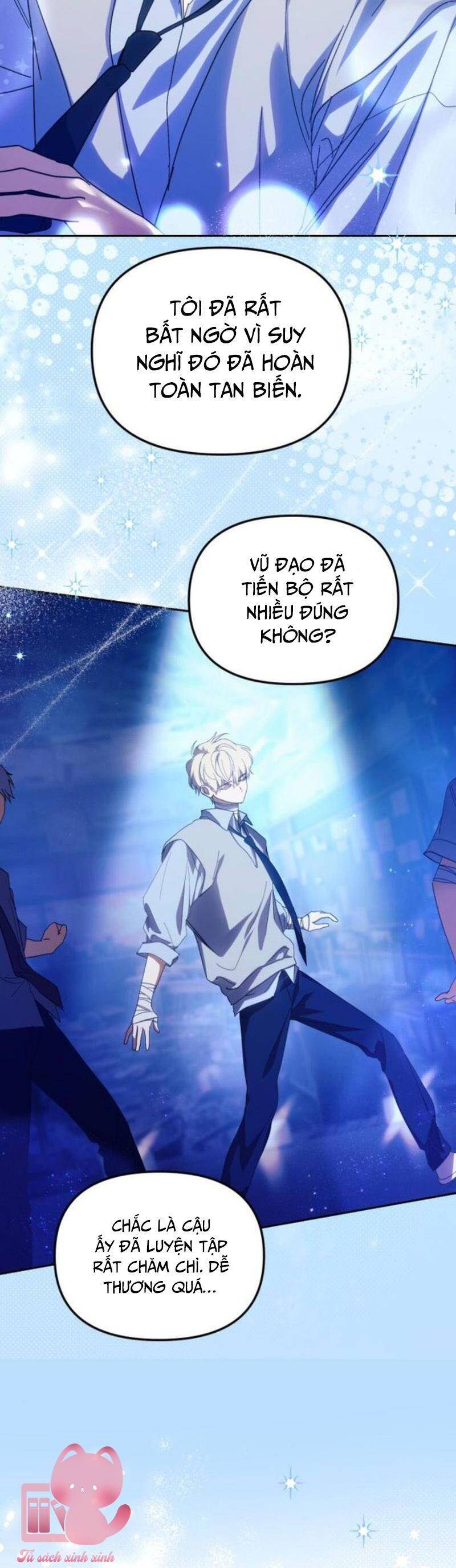 Tôi Trở Thành Thành Viên Trẻ Tuổi Nhất Nhóm Nhạc Idol Nam Chương 28 Ảnh 8