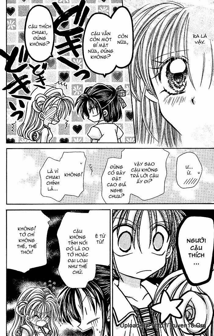 Kamikaze Kaitou Jeanne Chương 27 Ảnh 29