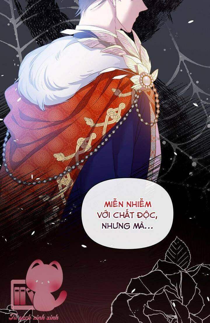 Vị Hôn Thê Của Kẻ Săn Mồi Chương 57 Ảnh 63