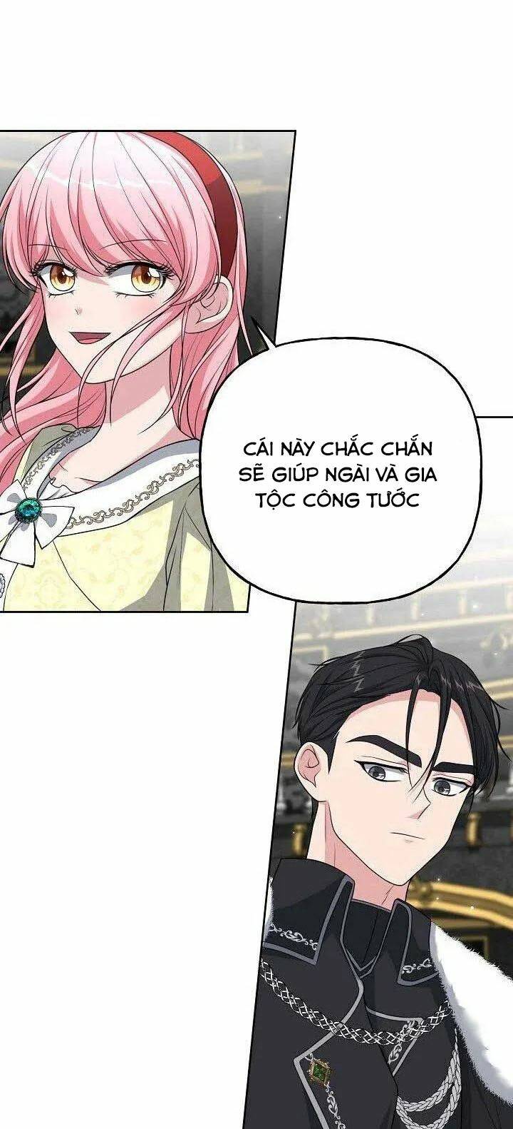Đứa Trẻ Bảo Hộ Bóng Đêm Chương 21 Ảnh 39