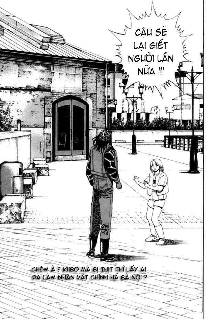 Koukou Tekkenden Tough Chương 5 Ảnh 19