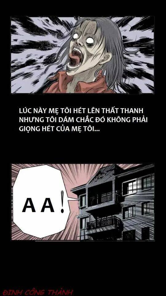 Thầy Súng Kể Chuyện Ma Chương 20 Ảnh 23