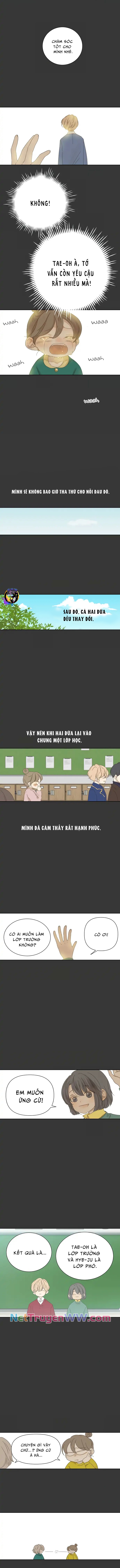 Cô Nàng Sắc Sảo Chương 35 Ảnh 6