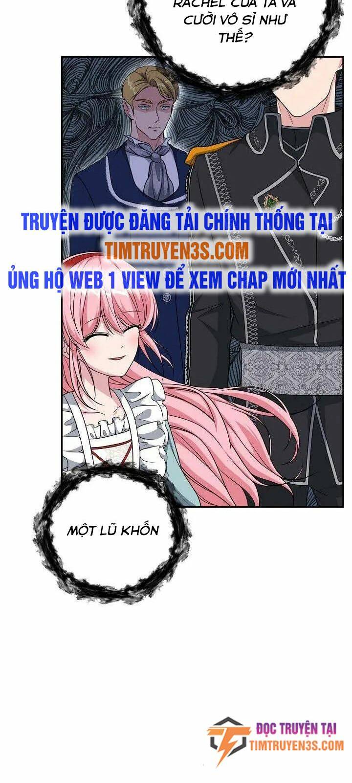 Đứa Trẻ Bảo Hộ Bóng Đêm Chương 20 Ảnh 41