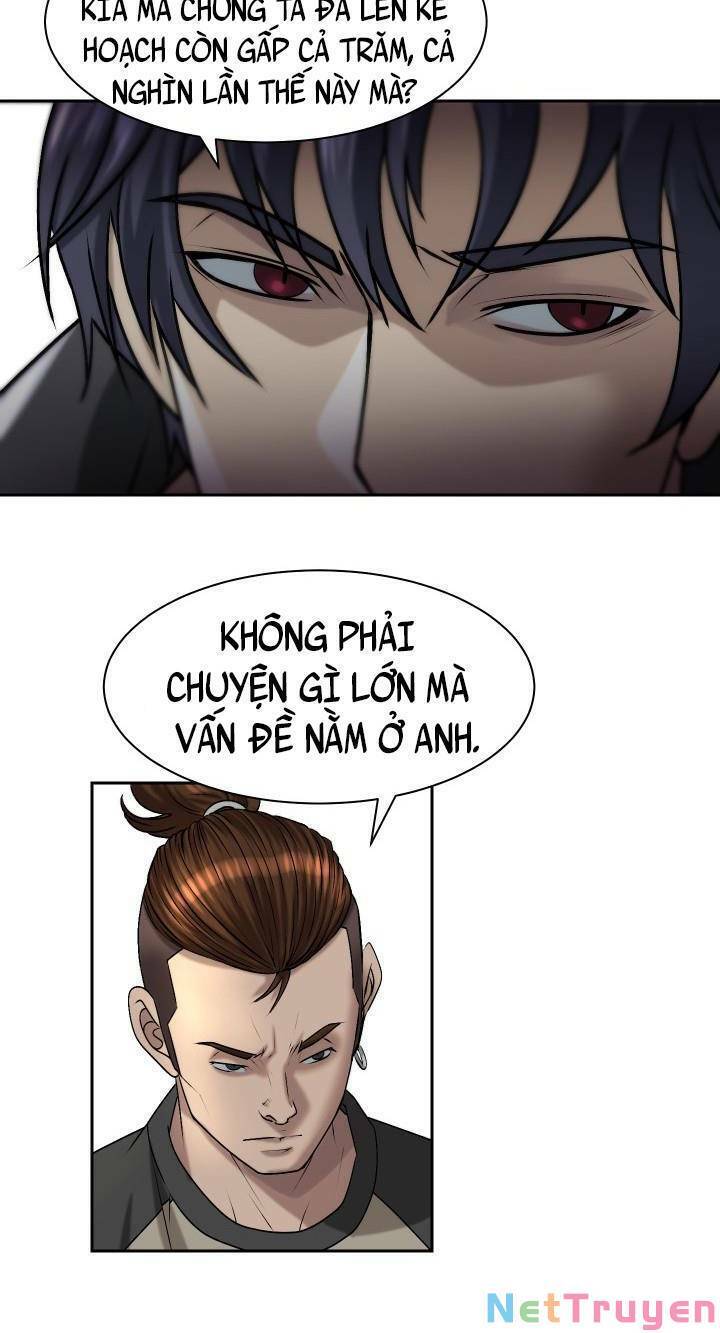 Huyết Tọa Chương 10 Ảnh 37