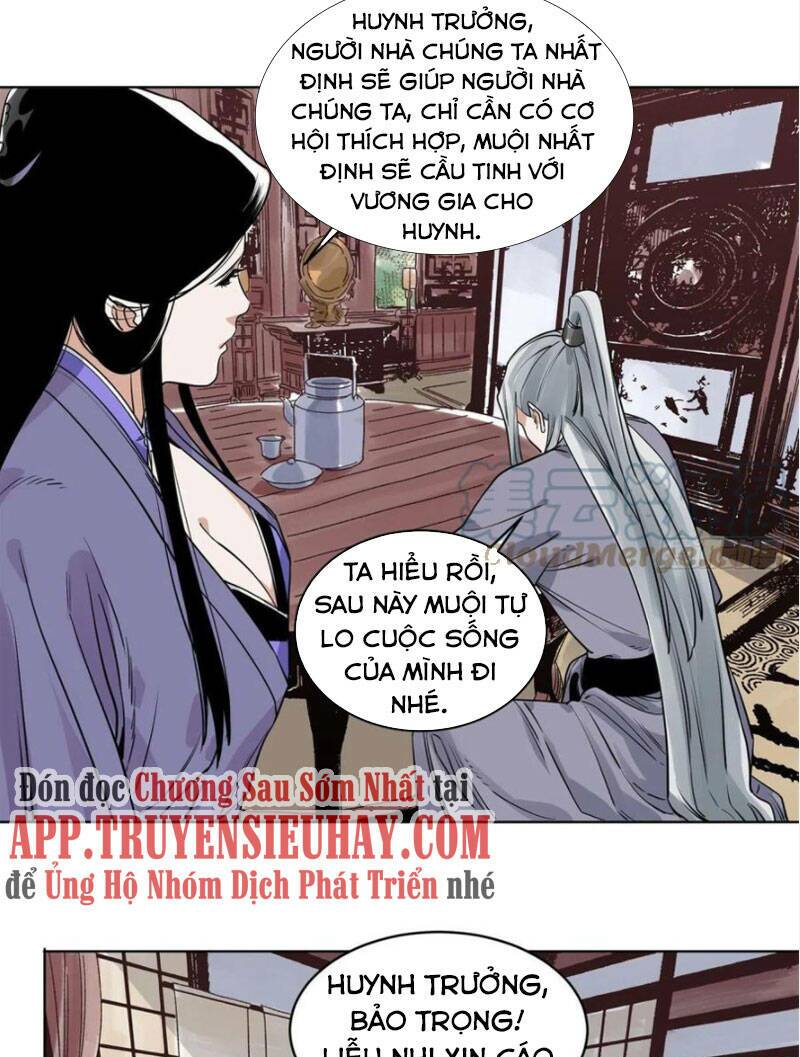 Đạo Quân Chương 100 Ảnh 20