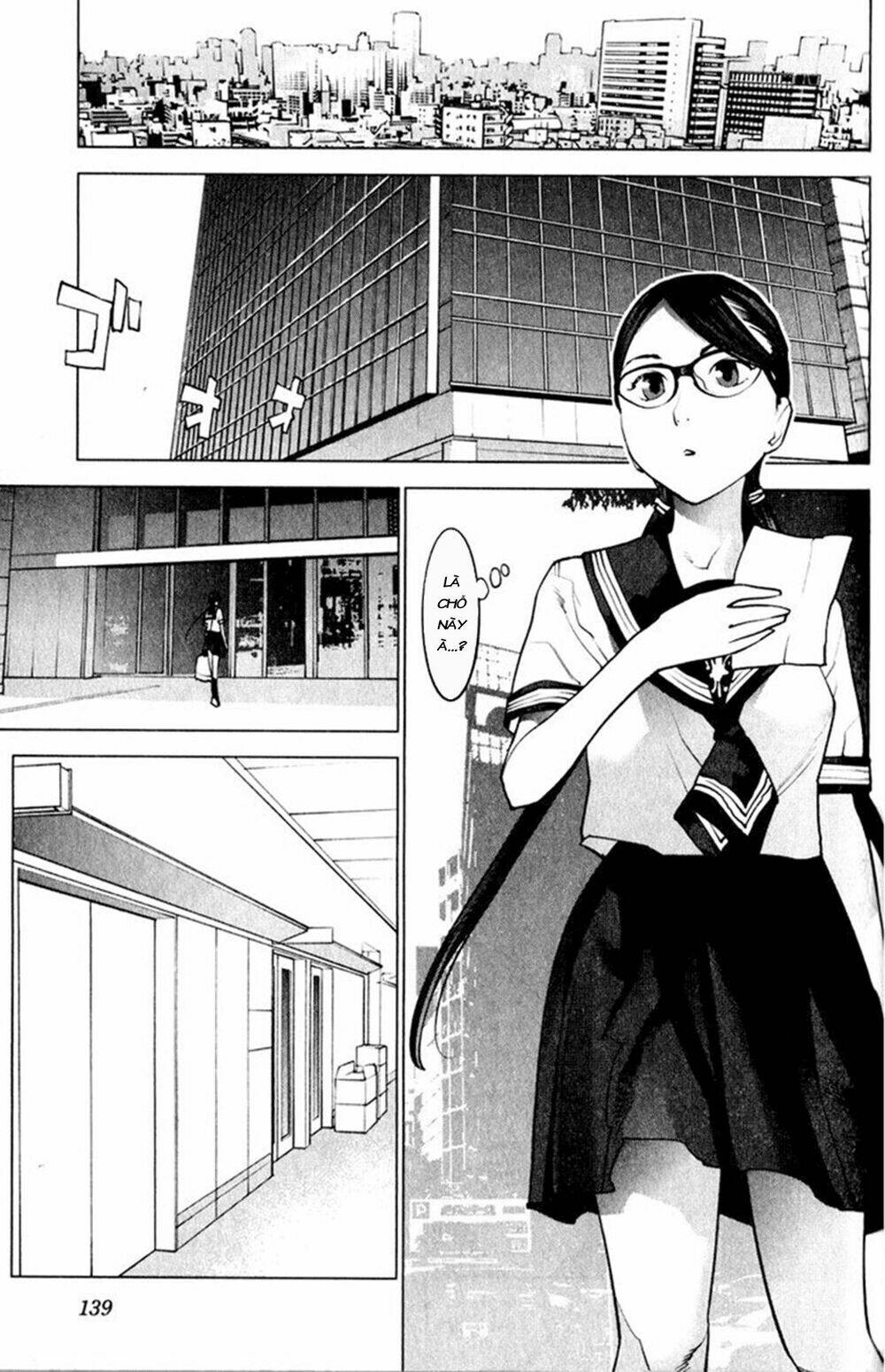 Seishokuki Chương 17 Ảnh 5