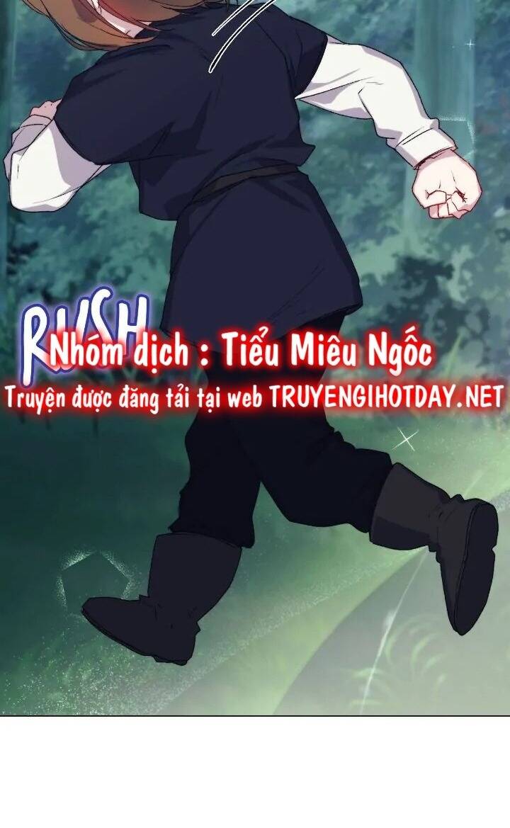 Ta Sẽ Nuôi Dạy Con Của Ngài Thật Tốt, Bệ Hạ! Chương 94 Ảnh 49