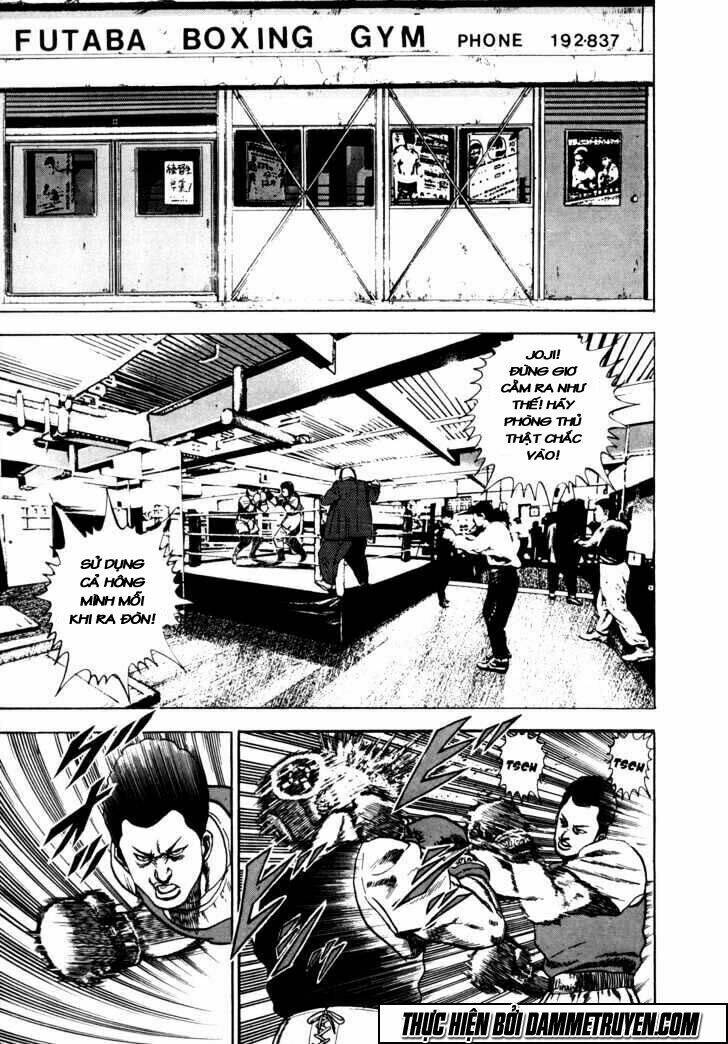 Koukou Tekkenden Tough Chương 13 Ảnh 8