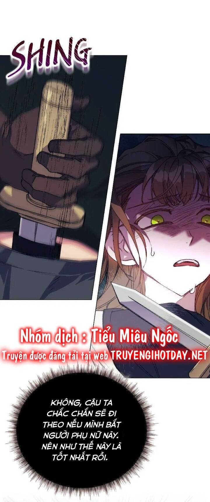 Ta Sẽ Nuôi Dạy Con Của Ngài Thật Tốt, Bệ Hạ! Chương 94 Ảnh 12