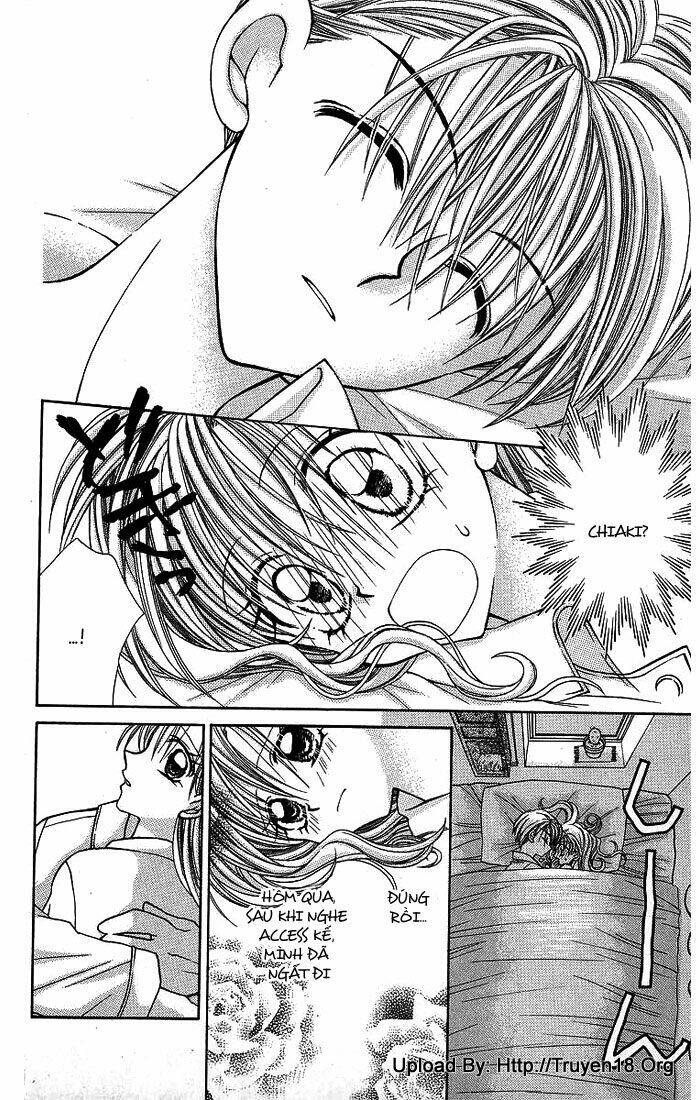 Kamikaze Kaitou Jeanne Chương 22 Ảnh 7