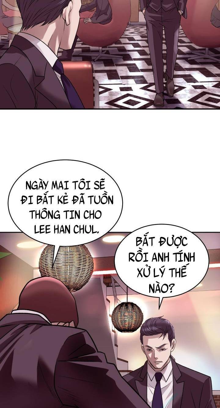 Huyết Tọa Chương 2 Ảnh 76