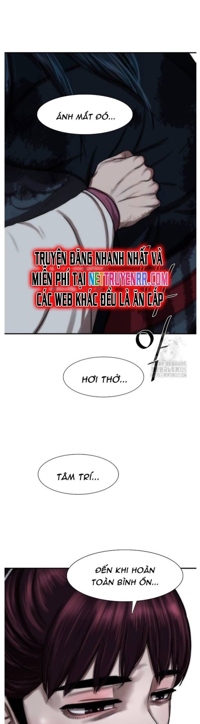Hộ Vệ Chương 254 Ảnh 64