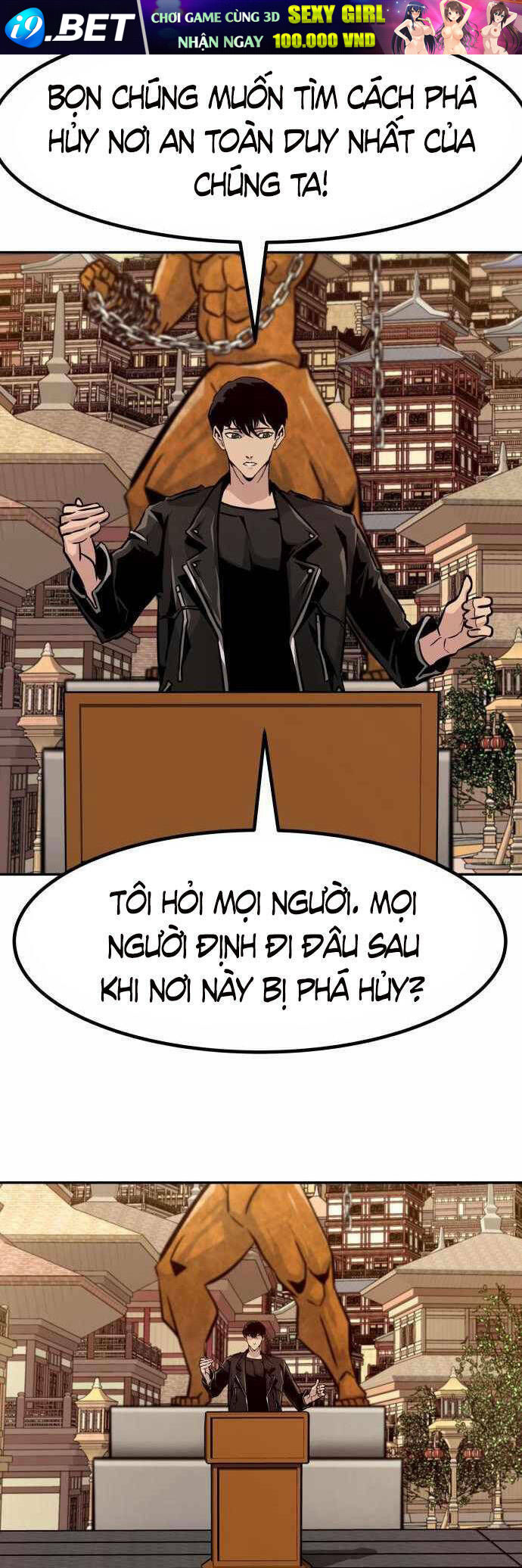 Kẻ Đa Tài Chương 65 Ảnh 47