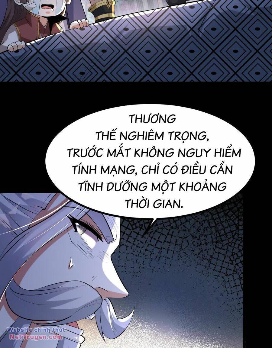 Ngạo Thế Đan Thần Chương 42 Ảnh 33