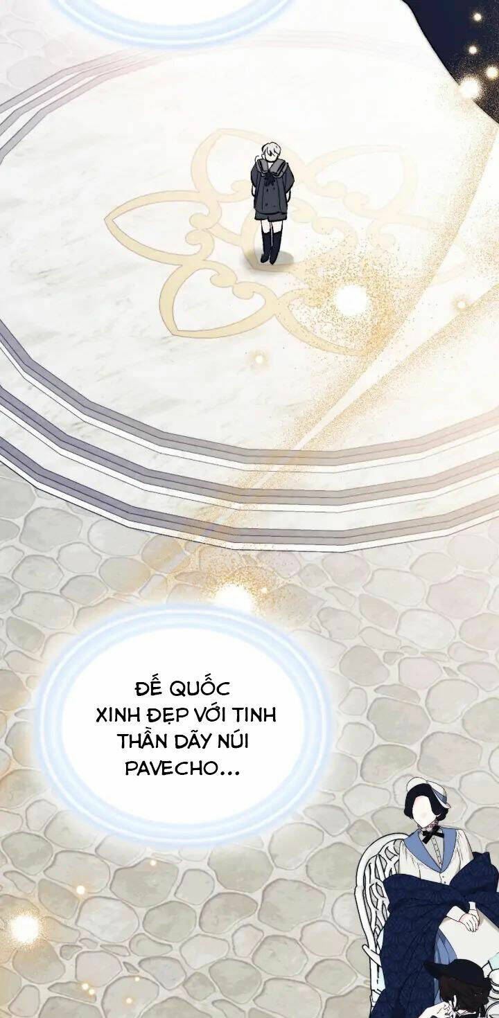 Ta Sẽ Nuôi Dạy Con Của Ngài Thật Tốt, Bệ Hạ! Chương 79 Ảnh 42
