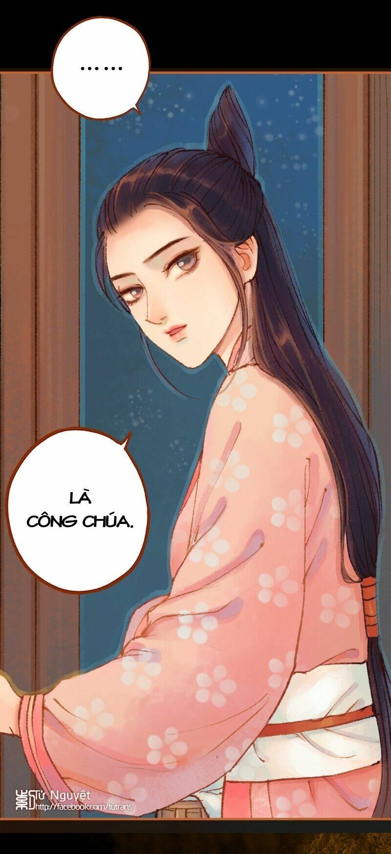 Phượng Tù Hoàng Chương 21 Ảnh 50