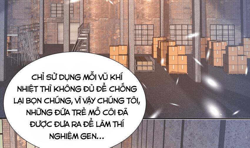Các Cô Gái Tai Thú Đều Muốn Độc Chiếm Tôi Chương 30 Ảnh 6