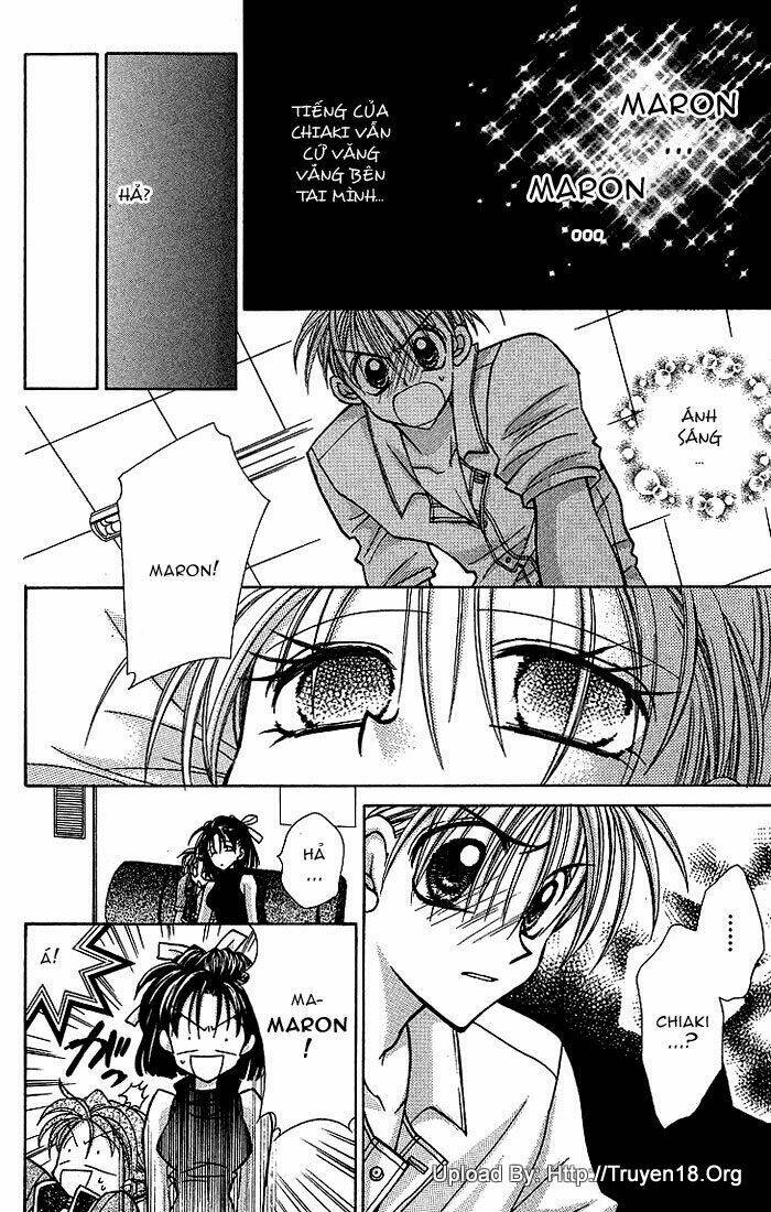 Kamikaze Kaitou Jeanne Chương 25 Ảnh 30